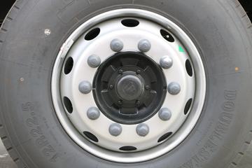  ŷGTL 6ϵؿ 280 6X2 9.6ʽػ(BJ5259XXY-AA)ͼƬ