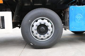  ŷGTL 6ϵؿ 280 6X2 9.6ʽػ(BJ5259XXY-AA)ͼƬ