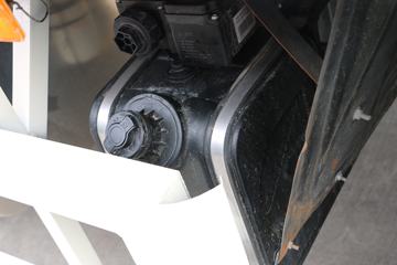  ŷGTL 6ϵؿ 280 6X2 9.6ʽػ(BJ5259XXY-AA)ͼƬ