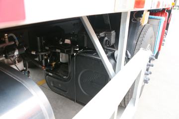  ŷGTL 6ϵؿ 280 6X2 9.6ʽػ(BJ5259XXY-AA)ͼƬ