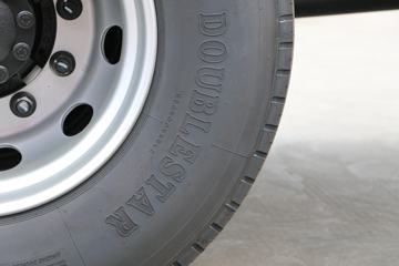  ŷGTL 6ϵؿ 280 6X2 9.6ʽػ(BJ5259XXY-AA)ͼƬ