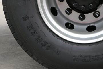  ŷGTL 6ϵؿ 280 6X2 9.6ʽػ(BJ5259XXY-AA)ͼƬ