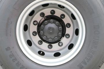  ŷGTL 6ϵؿ 280 6X2 9.6ʽػ(BJ5259XXY-AA)ͼƬ