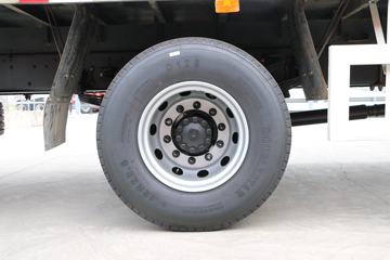  ŷGTL 6ϵؿ 280 6X2 9.6ʽػ(BJ5259XXY-AA)ͼƬ