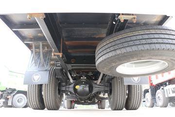  ŷGTL 6ϵؿ 280 6X2 9.6ʽػ(BJ5259XXY-AA)ͼƬ