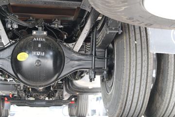  ŷGTL 6ϵؿ 280 6X2 9.6ʽػ(BJ5259XXY-AA)ͼƬ