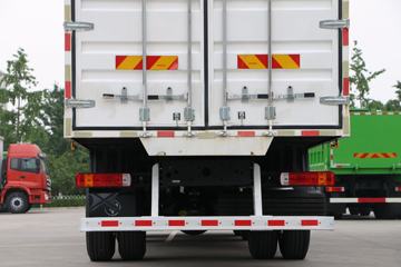  ŷGTL 6ϵؿ 280 6X2 9.6ʽػ(BJ5259XXY-AA)ͼƬ