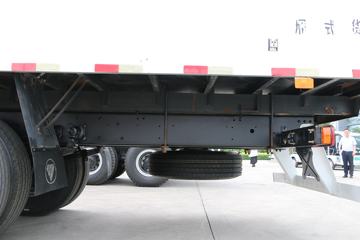  ŷGTL 6ϵؿ 280 6X2 9.6ʽػ(BJ5259XXY-AA)ͼƬ