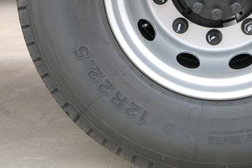  ŷGTL 6ϵؿ 280 6X2 9.6ʽػ(BJ5259XXY-AA)ͼƬ