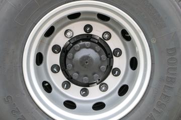  ŷGTL 6ϵؿ 280 6X2 9.6ʽػ(BJ5259XXY-AA)ͼƬ