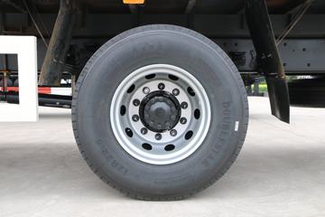  ŷGTL 6ϵؿ 280 6X2 9.6ʽػ(BJ5259XXY-AA)ͼƬ