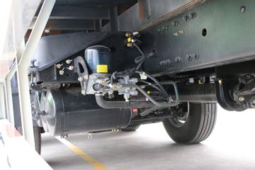  ŷGTL 6ϵؿ 280 6X2 9.6ʽػ(BJ5259XXY-AA)ͼƬ