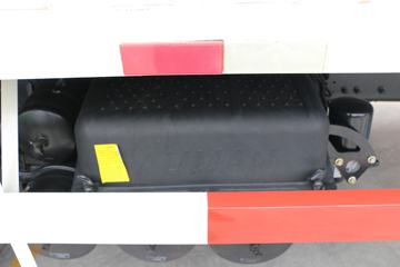  ŷGTL 6ϵؿ 280 6X2 9.6ʽػ(BJ5259XXY-AA)ͼƬ