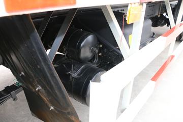  ŷGTL 6ϵؿ 280 6X2 9.6ʽػ(BJ5259XXY-AA)ͼƬ