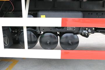 ŷGTL 6ϵؿ 280 6X2 9.6ʽػ(BJ5259XXY-AA)ͼƬ