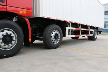 ŷGTL 6ϵؿ 280 6X2 9.6ʽػ(BJ5259XXY-AA)ͼƬ