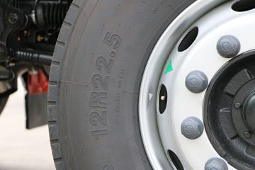  ŷGTL 6ϵؿ 280 6X2 9.6ʽػ(BJ5259XXY-AA)ͼƬ