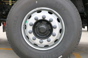  ŷGTL 6ϵؿ 280 6X2 9.6ʽػ(BJ5259XXY-AA)ͼƬ