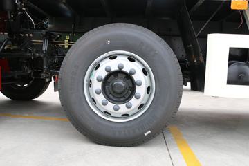  ŷGTL 6ϵؿ 280 6X2 9.6ʽػ(BJ5259XXY-AA)ͼƬ