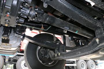  ŷGTL 6ϵؿ 280 6X2 9.6ʽػ(BJ5259XXY-AA)ͼƬ