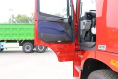 福田 欧曼GTL 6系重卡 360马力 8X4 9.45米仓栅式载货车(BJ5319CCY-AA)