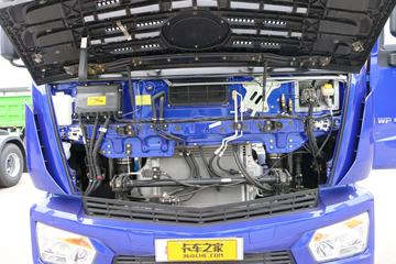  ŷETX 6ϵؿ 400 6X4ǣ(߶)(BJ4253SNFKB-AN)ͼƬ