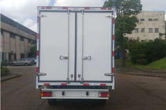 上汽大通EV80 4.16T 3.42米单排纯电动厢式运输车(SH5041XXYA9EV-6F)71kWh