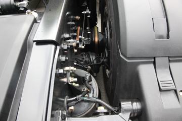 һ����� J7�ؿ� 560���� 4X2 ǣ����(����)(CA4180P77K25E6)ͼƬ