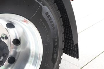 һ����� J7�ؿ� 560���� 4X2 ǣ����(����)(CA4180P77K25E6)ͼƬ