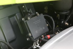 一汽解放 J7重卡 560马力 4X2 牵引车(国六)(CA4180P77K25E6)