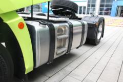 一汽解放 J7重卡 560马力 4X2 牵引车(国六)(CA4180P77K25E6)