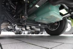 一汽解放 J7重卡 560马力 4X2 牵引车(国六)(CA4180P77K25E6)