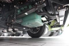 一汽解放 J7重卡 560马力 4X2 牵引车(国六)(CA4180P77K25E6)