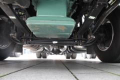 一汽解放 J7重卡 560马力 4X2 牵引车(国六)(CA4180P77K25E6)