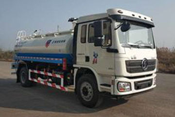 ó L3000 ׼ 185 4X2 ۳(SHN5180GXWLA1115)ͼƬ