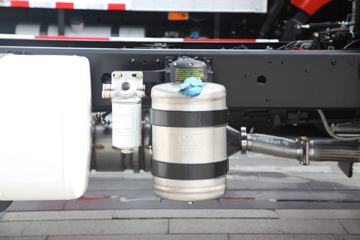 �ൺ��� ��VH�п� 220���� 4X2 6.75�׵��������ػ���(����)(CA1180PK15L2E6A80)ͼƬ