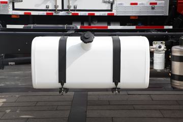 �ൺ��� ��VH�п� 220���� 4X2 6.75�׵��������ػ���(����)(CA1180PK15L2E6A80)ͼƬ