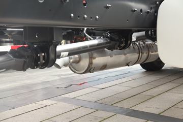 �ൺ��� ��VH�п� 220���� 4X2 6.75�׵��������ػ���(����)(CA1180PK15L2E6A80)ͼƬ