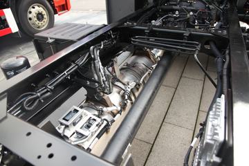 �ൺ��� ��VH�п� 220���� 4X2 6.75�׵��������ػ���(����)(CA1180PK15L2E6A80)ͼƬ