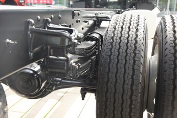 �ൺ��� ��VH�п� 220���� 4X2 6.75�׵��������ػ���(����)(CA1180PK15L2E6A80)ͼƬ