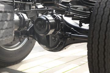 �ൺ��� ��VH�п� 220���� 4X2 6.75�׵��������ػ���(����)(CA1180PK15L2E6A80)ͼƬ