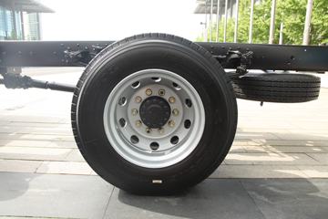 �ൺ��� ��VH�п� 220���� 4X2 6.75�׵��������ػ���(����)(CA1180PK15L2E6A80)ͼƬ