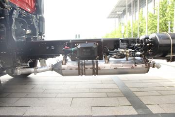 �ൺ��� ��VH�п� 220���� 4X2 6.75�׵��������ػ���(����)(CA1180PK15L2E6A80)ͼƬ