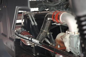 �ൺ��� ��VH�п� 220���� 4X2 6.75�׵��������ػ���(����)(CA1180PK15L2E6A80)ͼƬ