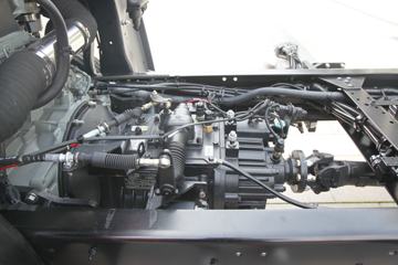 �ൺ��� ��VH�п� 220���� 4X2 6.75�׵��������ػ���(����)(CA1180PK15L2E6A80)ͼƬ