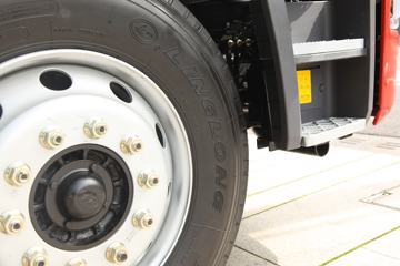 �ൺ��� ��VH�п� 220���� 4X2 6.75�׵��������ػ���(����)(CA1180PK15L2E6A80)ͼƬ