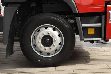 �ൺ��� ��VH�п� 220���� 4X2 6.75�׵��������ػ���(����)(CA1180PK15L2E6A80)ͼƬ