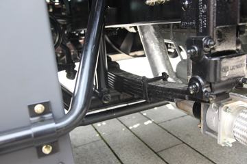 �ൺ��� ��VH�п� 220���� 4X2 6.75�׵��������ػ���(����)(CA1180PK15L2E6A80)ͼƬ