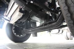 青岛解放 龙VH中卡 220马力 4X2 6.75米单排栏板载货车(国六)(CA1180PK15L2E6A80)