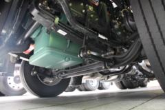 青岛解放 JH6重卡 领航版 560马力 6X4牵引车(国六)(CA4259P25K2T1E6A80)